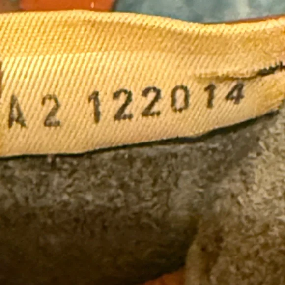 Dooney and Bourke Over and Under in Smoke - Picture 14 of 14